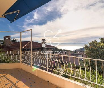 VILLEFRANCHE-SUR-MER - VINAIGRIER - APPARTEMENT - 4 PIÈCES - 86 M² ... - Photo 1