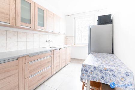 2-pok. 51m2, *Nowa huta*,parking |OD ZARAZ| - Фото 3