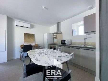 APPARTEMENT T2 MEUBLE - ALBI NORD - Photo 3