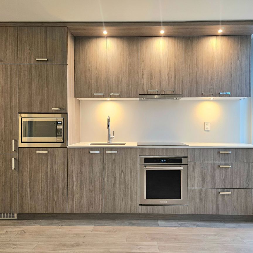 For Lease - 115 Denison Avenue Unit# 913, Toronto, Ontario - Photo 1