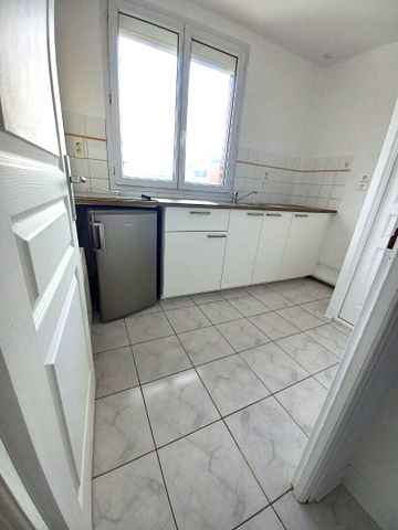 Location appartement 1 pièce, 25.00m², Soissons - Photo 4
