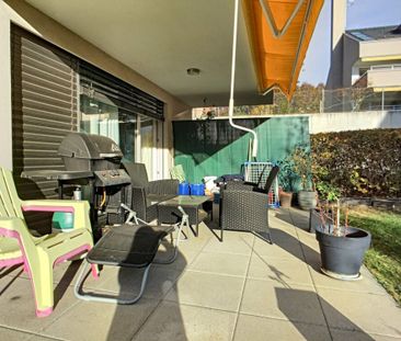 Appartement de 2.5 pièces avec terrasse proche de l’EHL - Photo 1