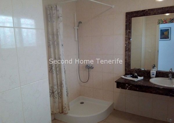 One bedroom apartment for rent in the south of Tenerife