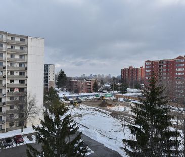 For Lease - 75 HUXLEY Street Unit# 605, London South, Ontario - Photo 4