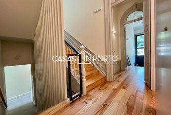 T1 Duplex com piscina - Baixa do Porto