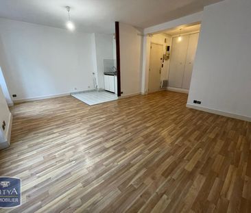 Location Appartement 1 pièce 32m² BLOIS 41000 - Photo 3