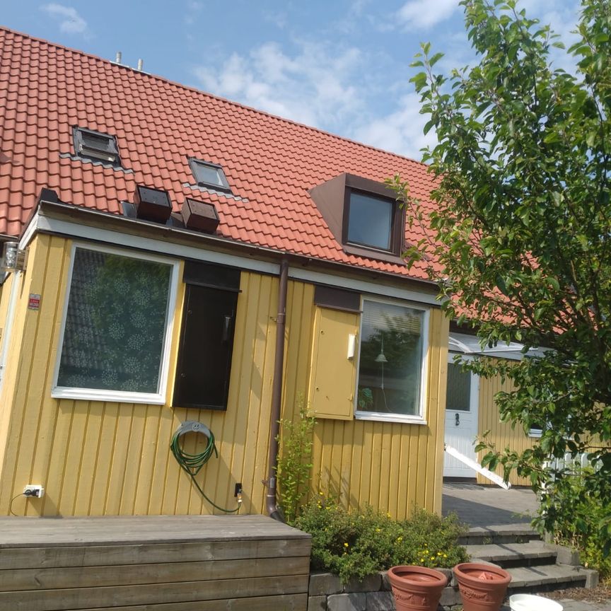 Majtorpsgatan, Hisings Backa - Photo 2