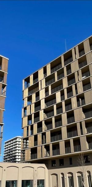 Helle 2 Zimmer-Wohnung mit Balkon - Provisionsfrei! - Photo 1