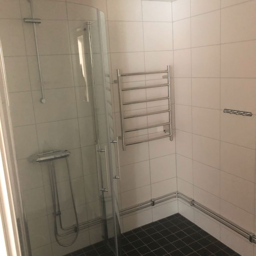 Docentgatan, Malmö - Foto 1