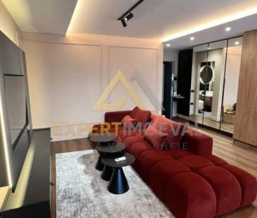 Apartament Lux cu 3 camere Bulevardul Unirii - Fotografie 4