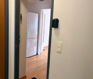 Helle Einzimmerwohnung im Grünen mit super Verkehrsanbindung - Foto 2