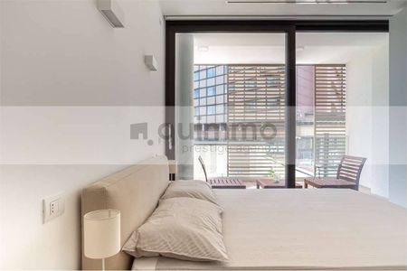Bilocale via Quadrio, 9, Garibaldi - Corso Como, Milano - Foto 3