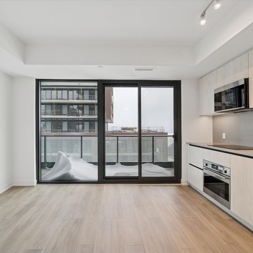 For Lease - 35 Parliament Street Unit# 2503, Toronto, Ontario - Photo 1