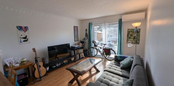 Cession De Bail 3 1/2 Sherbrooke - Photo 2