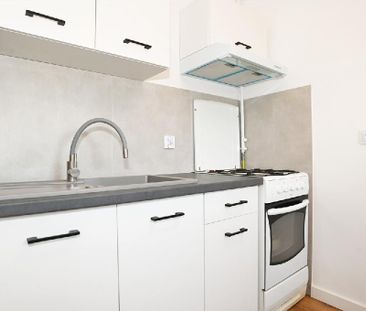 Mieszkanie Mysłowice Centrum powierzchnia 36.1 m² C234-WM-90217 - Zdjęcie 4
