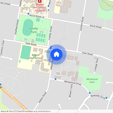 7 Aitken Road, NSW 2576, Bowral