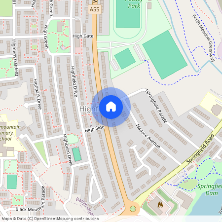 67 West Circular Road, Belfast, BT13 3QA