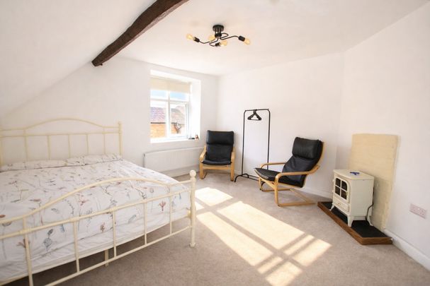 1 Bedroom Apartment, Chester - Photo 1