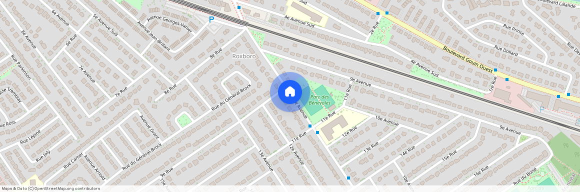 9820 Boul Gouin O, Pierrefonds-Roxboro, Pierrefonds-Roxboro, Ile de Montréal, H8Y 3K9