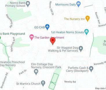 1 bedroom apartment to rent - Photo 2