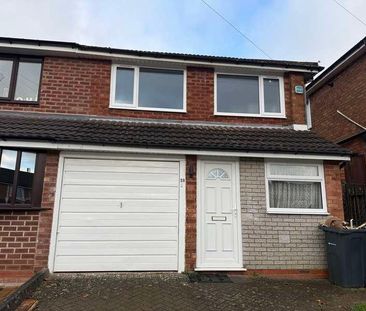 Corrine Close, Rubery, Birmingham, B45 - Photo 3