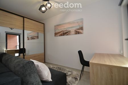 Mieszkanie 32 m², Olsztyn, Kościuszki, Ryszarda Knosały - Zdjęcie 4