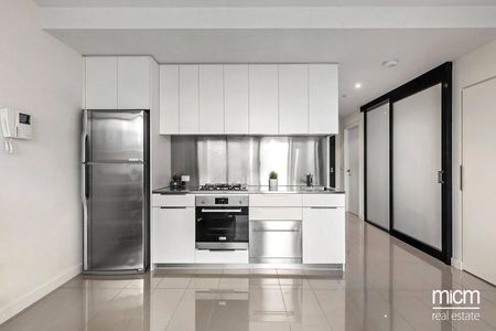 1307/20-26 Coromandel Place - Photo 2