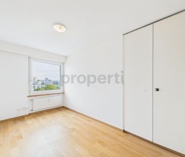 Attraktive 3.5-Zimmer-Wohnung in Solothurn mit Aussicht zum Weissen... - Photo 6