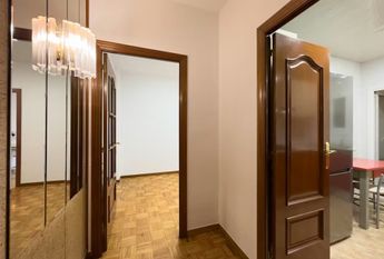 Ronda del Guinardó, Barcelona, Catalonia 08025