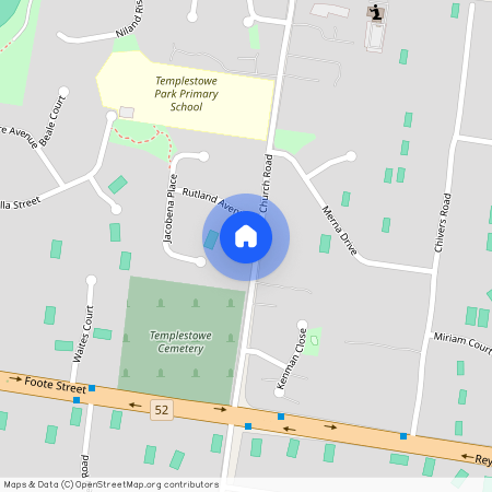 1/377 Church Road, Vic 3106, Templestowe