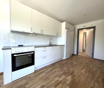 Frestavägen 122A, Väsjön - Photo 1