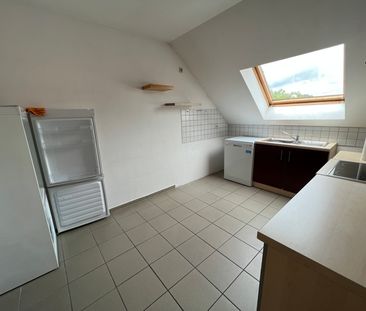 2-Zimmer-Wohnung in ruhiger Lage von Isenbüttel - Photo 2