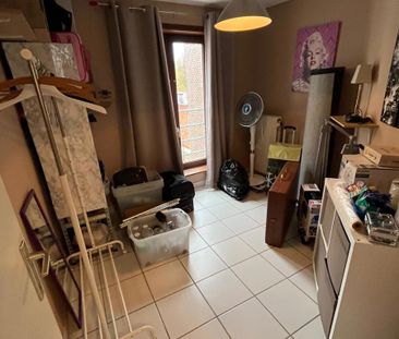 Lumineux appartement 2 chambres à 6041 Gosselies - Photo 6