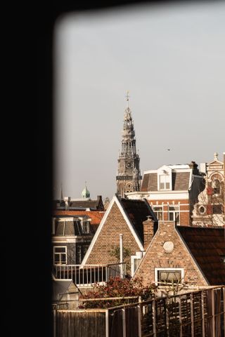 Te huur: Appartement Kromme Waal in Amsterdam - Photo 3