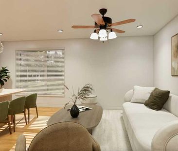 📍 Très grand 4 ½ (Nouvelle Construction ) - Photo 3