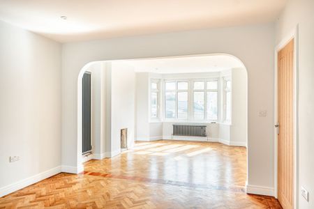 West Lea Road, Bath, Somerset, BA1 - Photo 3