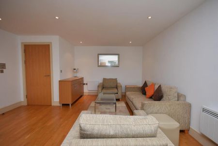 2 bedroom apartment to rent - Photo 3