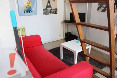 Location Appartement 1 pièce 22m² LILLE 59000 - Photo 4