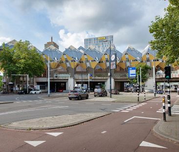 Te huur: Appartement Groenendaal in Rotterdam - Photo 2