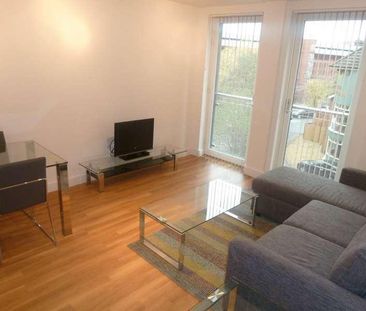 Kennet House, Kings Road, Reading, RG1 - Photo 5