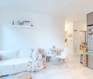 For Lease - 60 Princess Street Unit# 437, Toronto, Ontario - Photo 4