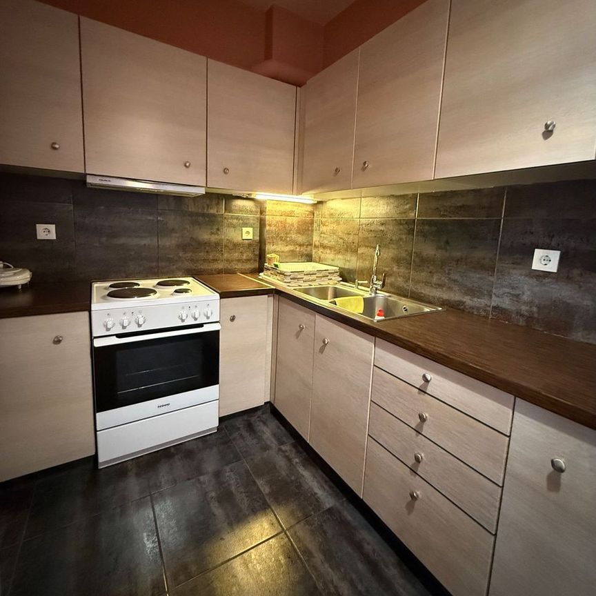 Studio/Γκαρσονιέρα για ενοικίαση Κέντρο (Κάρυστος) - Photo 1