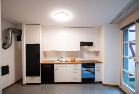 3.5 Zimmer, 104 m², 3. Stock - Foto 3