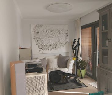 Appartement te huur - Foto 5