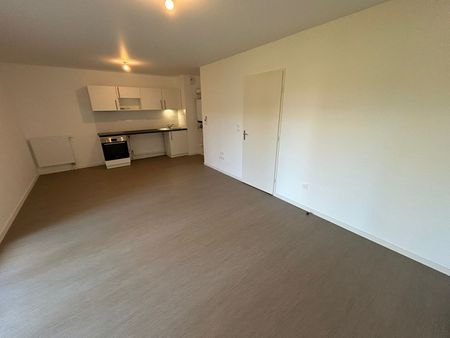 Appartement T3 Pinel – Poitiers – 62.42 m² - Photo 5