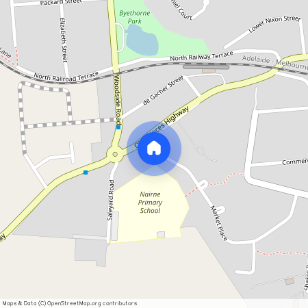 4 Market Place, SA 5252, Nairne