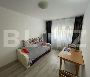Garsonieră, 30 mp, zona Big - Photo 4