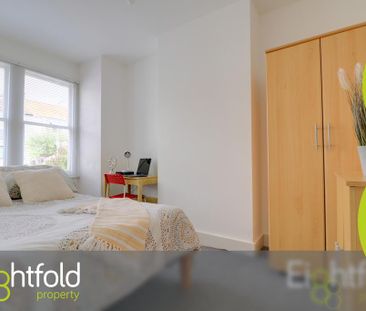 3 bedroom flat to rent - Photo 6