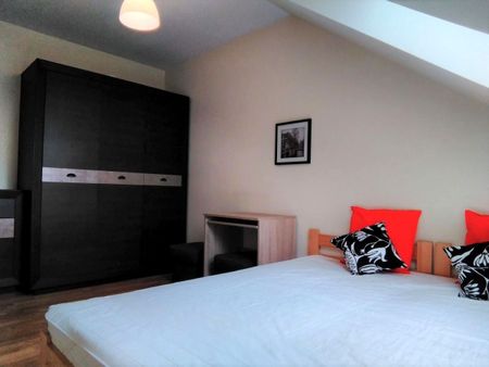 Pokój, ul. Mosiężna - Photo 4