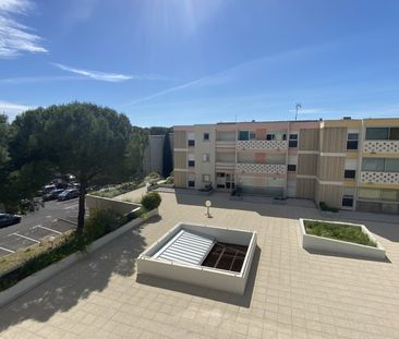 Location Appartement 1 pièce 16m² MONTPELLIER 34090 - Photo 5